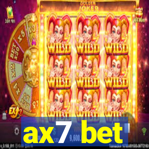 ax7 bet